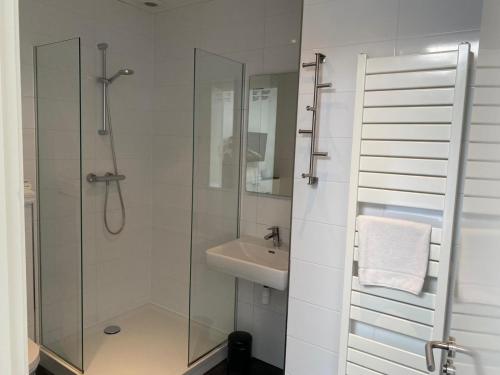 Bed & Bike De Dorsvloer, Dombourg (photo 8)