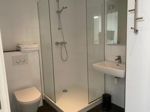 Bed & Bike De Dorsvloer, Dombourg (photo 10)