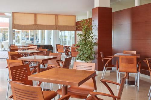 Hotel Albatros Plava Laguna - image 5