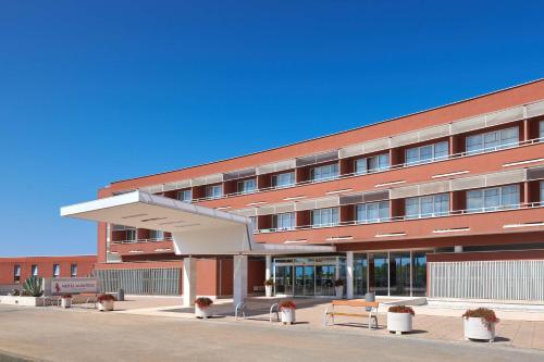 Hotel Albatros Plava Laguna - image 6