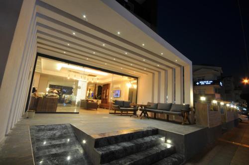 hotel photo