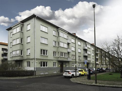 1 room apartment centrally located in Malmo - Skvadronsgatan 31 1503