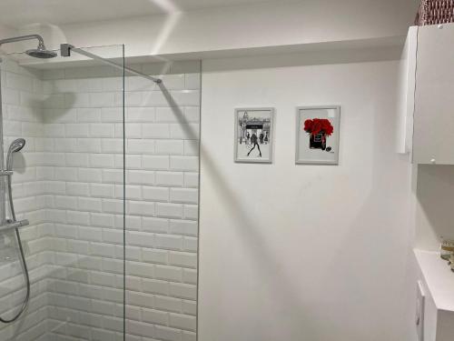 Studio urbain