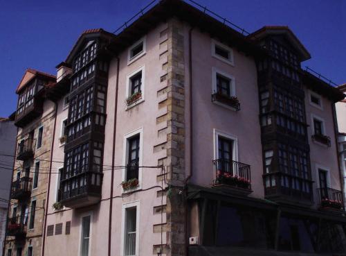 . Apartamentos Ebro Reinosa