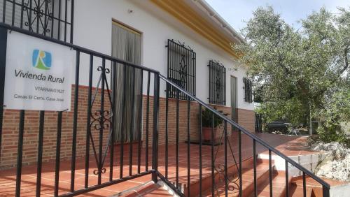 Casas rurales El Cerro gîte à louer Casas Morrón de Arate