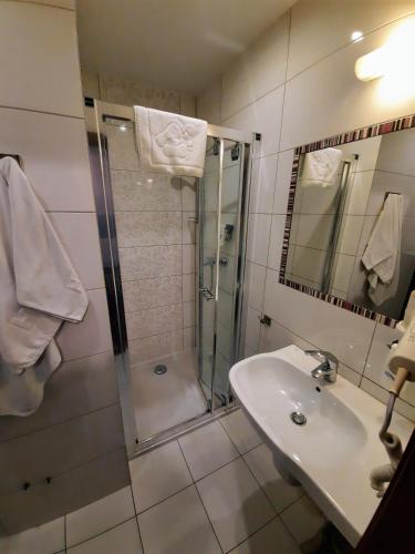 Hotel Kazimierz, Cracovia (foto 10)