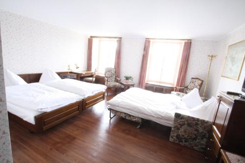 Hotel Rheinfels 5
