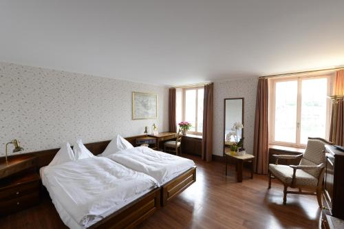 Hotel Rheinfels - Tap to explore photos