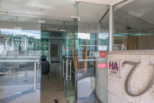 Aparthotel Vouga - image 2