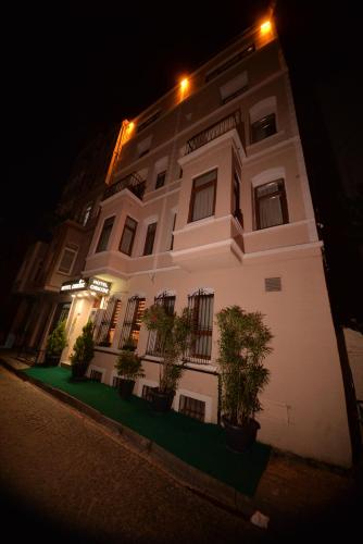 Hotel Orkide 5