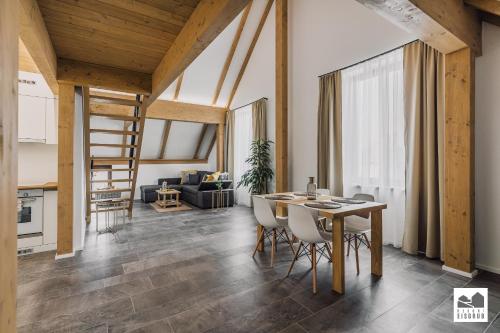 Resort Lednice - Eisgrub - image 11