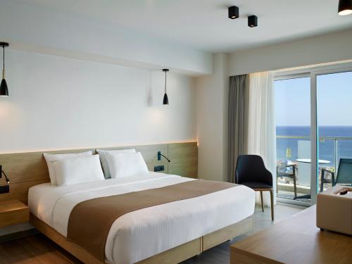 AQUARIUM VIEW HOTEL - image 6