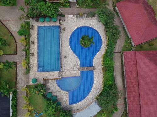 Taman Bukit Palem Resort – Bogor, PA