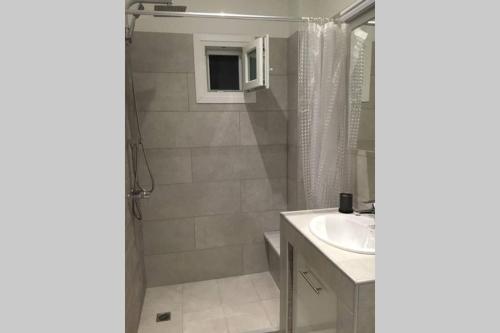 Corfu island KASSIOPI’S best sea view apartment