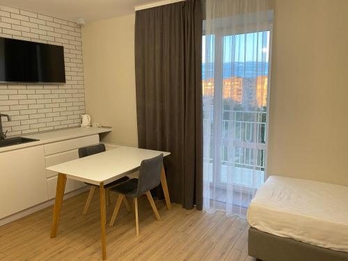 Magic Days Apartments - image 4