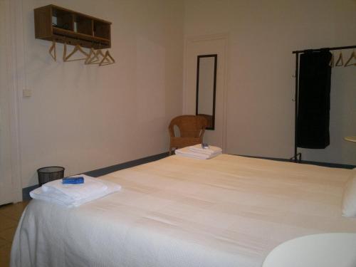 Ally's Bed&Breakfast,, Barcelona (fotografie 4)