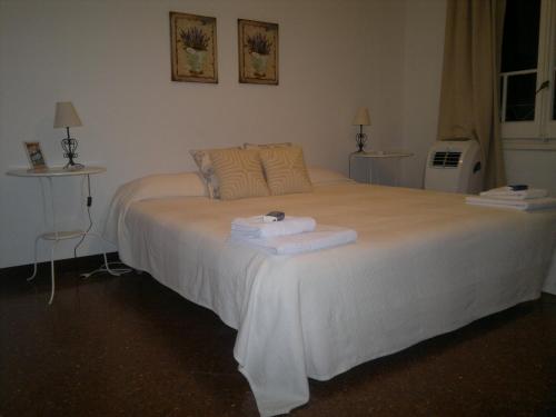 Ally's Bed&Breakfast,, Barcelona (fotografie 5)