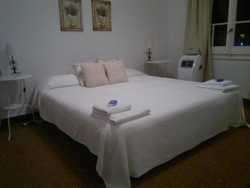 Ally's Bed&Breakfast,, Barcelona (fotografie 7)
