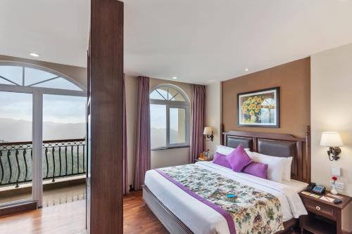 Club Mahindra Pristine Peaks, Naldehra in Mashobra