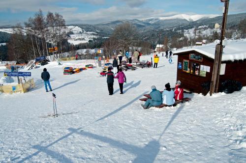 Pension U Váňů - image 5