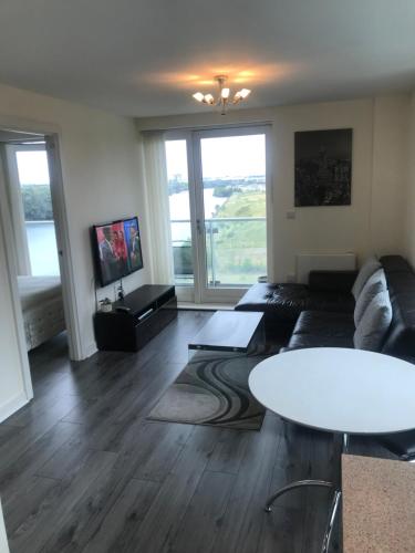 Harbour View, Hillhead, Glasgow