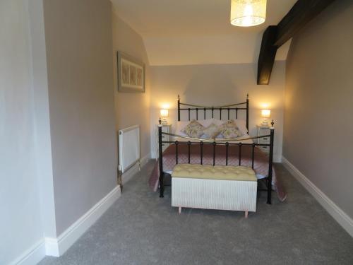 Rose Cottage, St Briavels, Gloucestershire