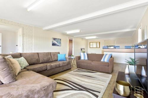SEASIDE SERENITY 2 - L'Abode Accommodation