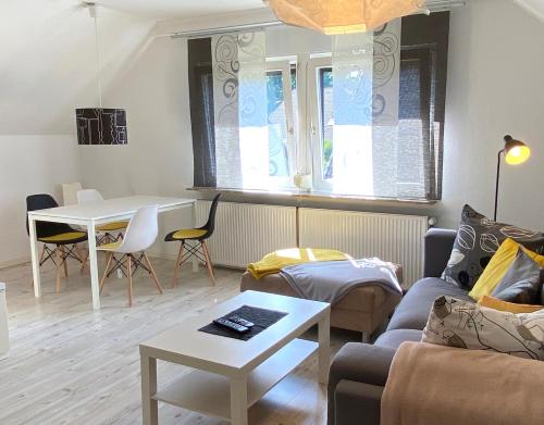 Apartment in Bremen, Bremen (Foto 7)