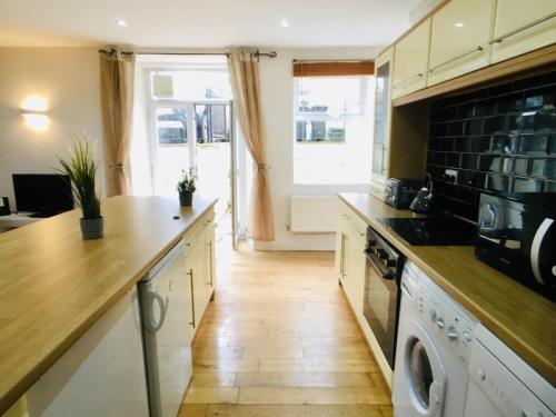 Westbourne Villas, , Bristol