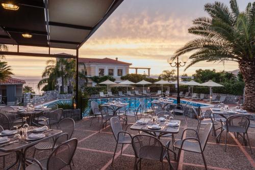  Akti Taygetos - Conference Resort in Kalamata
