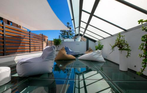Azzoli Trapani - Apartments&Skypool - image 7