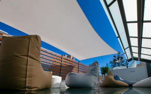 Azzoli Trapani - Apartments&Skypool - image 13