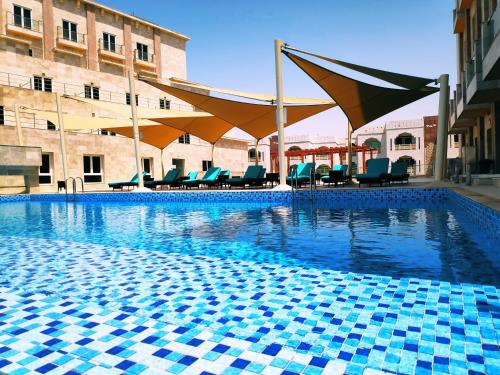 Levatio Suites Muscat, a member of Radisson Individuals photo 2