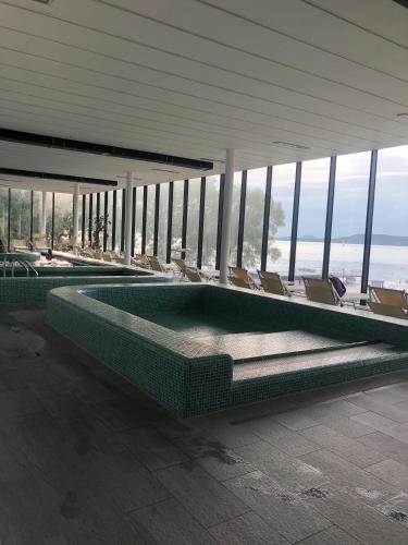 BL Kikoto Grand Apartman