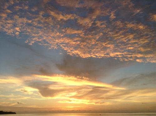 Aitutaki Seaside Lodges