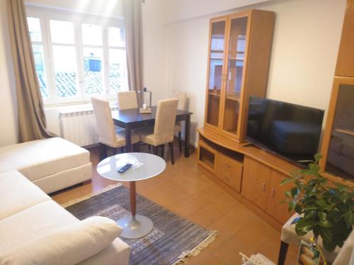  Junto a la Plaza Mayor II in Salamanca