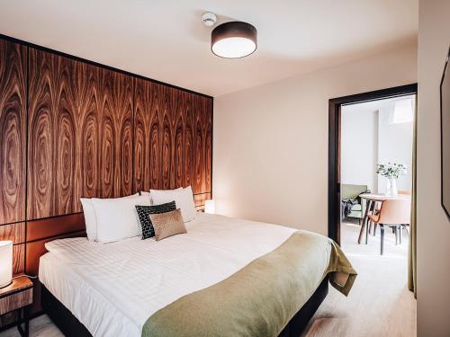 Apartamenty Sowa Bydgoszcz - image 6