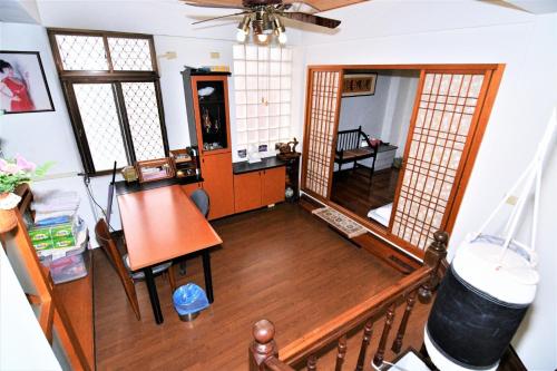 Shan Shui B&B Shan Shui B&B