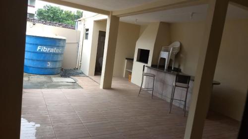 Bombinhas Bombas - Casa 6 Pax Planta Baja - Cod 303
