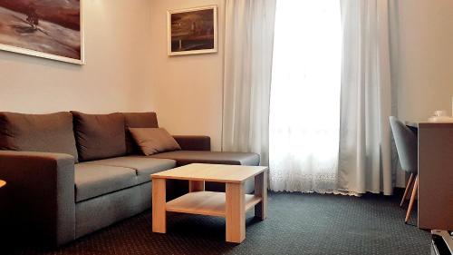 Hotel u Jana