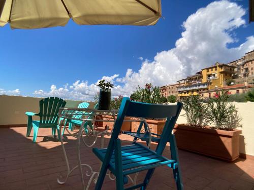 La Terrazza di Re Scarlino 3