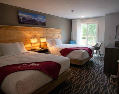 Mountain Inn at Killington - image 4