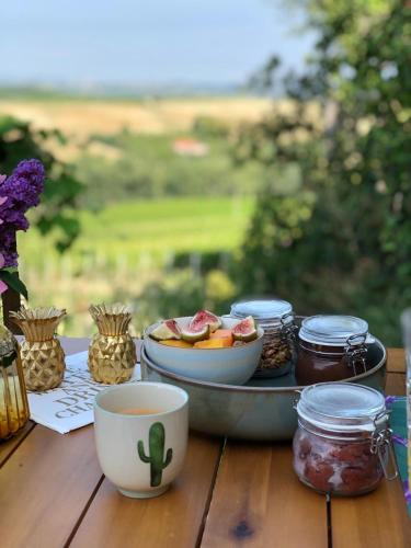 B&B Nizza Monferrato - Allegro Holiday - Bed and Breakfast Nizza Monferrato