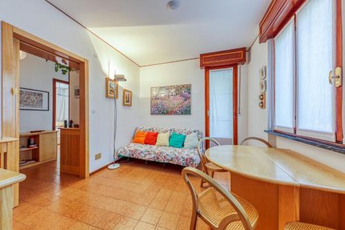 CASAVIVA - Salita Poggio 41 SANREMO - BILOCALE A DUE PASSI DAL MARE