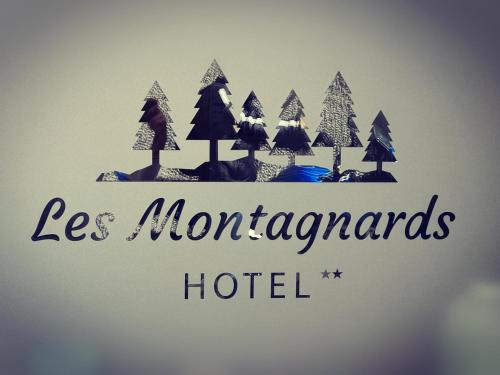 Hotel Les Montagnards