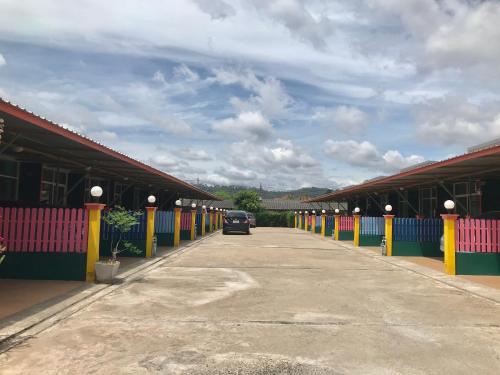 Tanarod Gueshouse ( Tanarod Gueshouse )