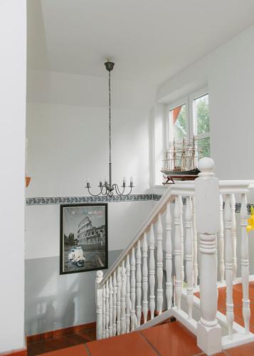 Gästehaus Vigliarolo gewerblich Jedes Zimmer eigenes Bad Gemeinschaftsküche (Gastehaus Vigliarolo gewerblich Jedes Zimmer eigenes Bad Gemeinschaftskuche) in 埃爾姆斯霍恩