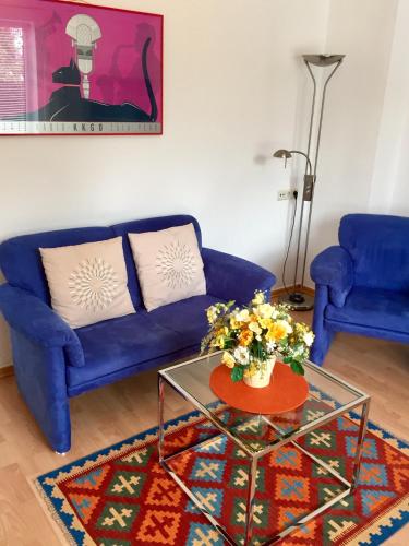 Messewohnung Düsseldorf-Nord, Düsseldorf (Foto 4)
