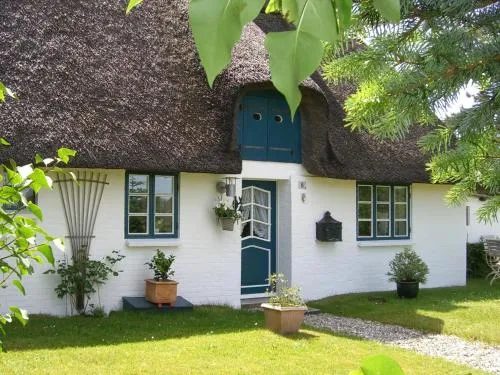 Das Kätnerhaus Nordsee in Langenhorn, Deutschland