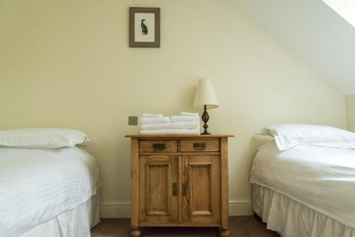 Sedlescombe Golf Hotel 5